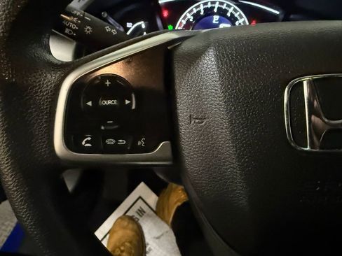 Used 2016 Honda Civic LX image 33