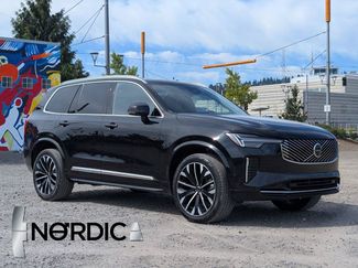 Used 2026 Volvo XC90 B6 Ultra AWD/4WD video 1