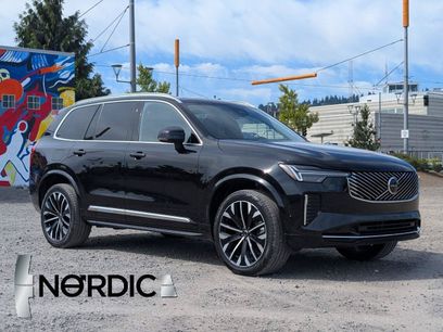 Used 2026 Volvo XC90 B6 Ultra