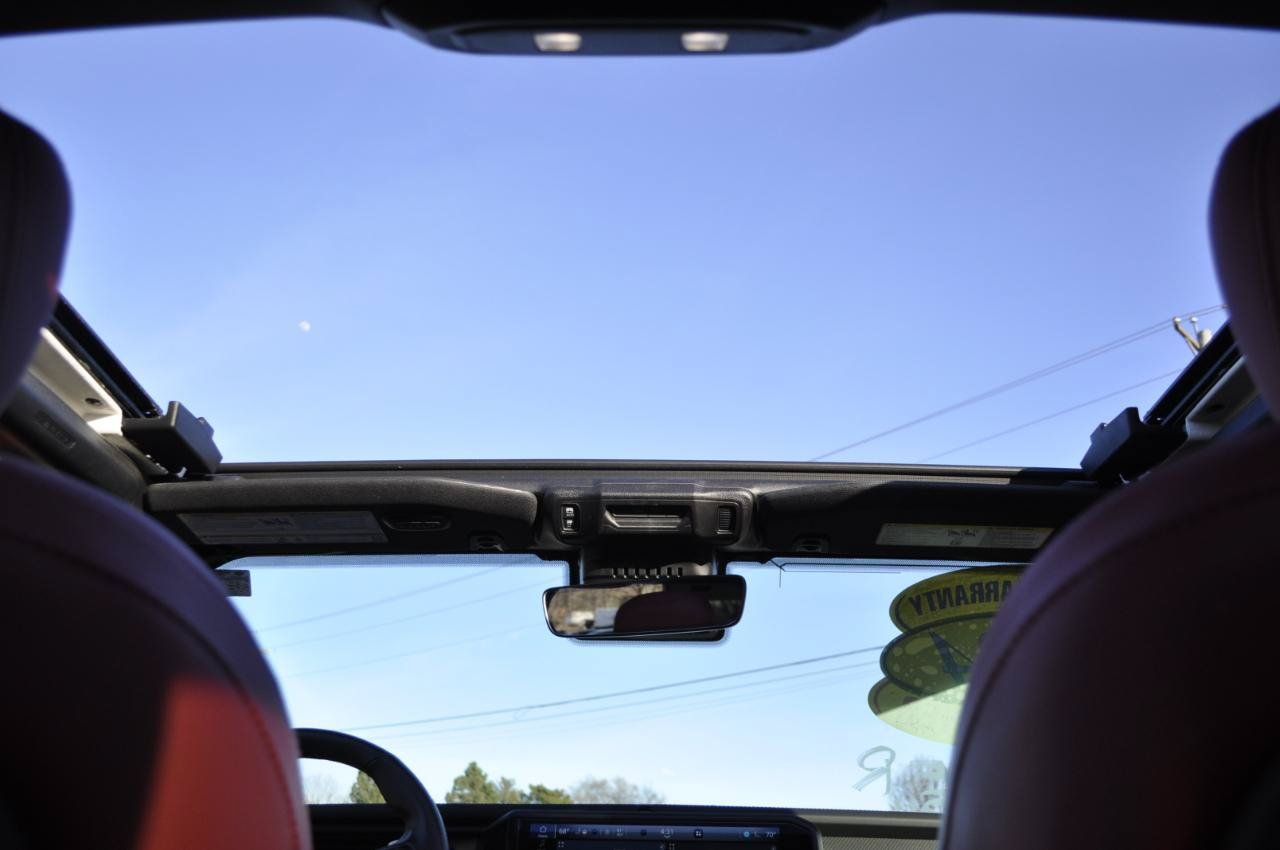 Used 2024 Jeep Wrangler Unlimited Rubicon 392 AWD/4WD image 28