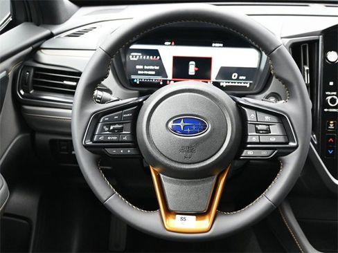 New 2026 Subaru Forester Wilderness image 4