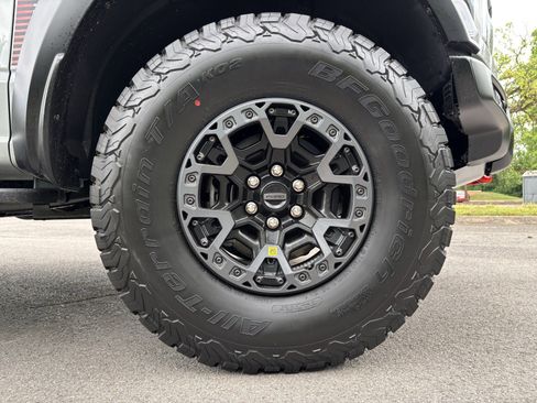 Used 2026 Ford F150 Raptor w/ Equipment Group 803A Raptor R AWD/4WD image 52