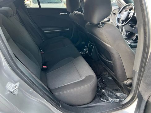 Used 2015 Dodge Charger SE image 10