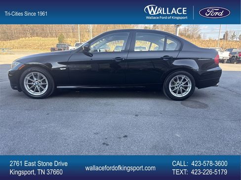 Used 2010 BMW 328i Sedan image 3