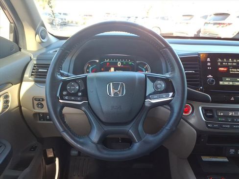 Used 2022 Honda Pilot Special Edition image 18