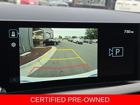 Used 2026 Hyundai Tucson SEL FWD image 24