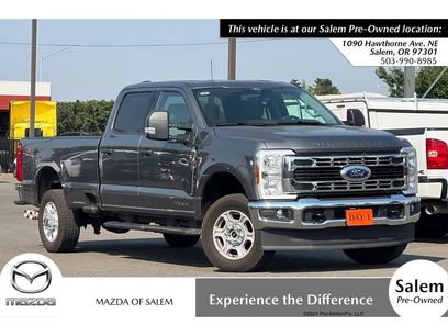 Used 2025 Ford F350 XLT