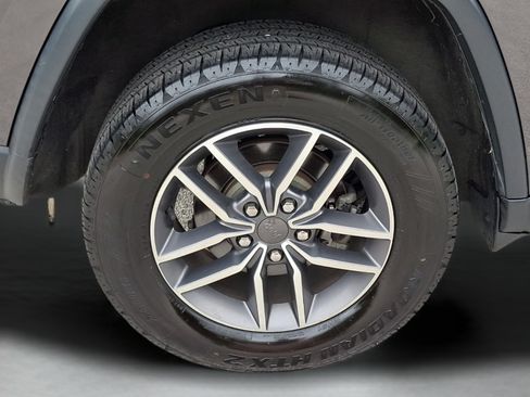 Certified 2021 Jeep Grand Cherokee Limited AWD/4WD image 29