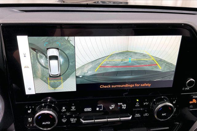 Used 2023 Toyota Highlander Limited AWD/4WD image 21