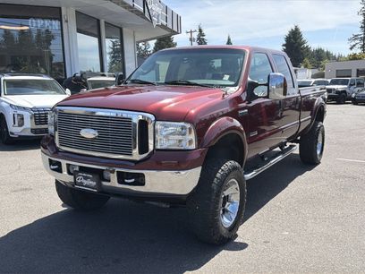 Used 2006 Ford F350 Lariat
