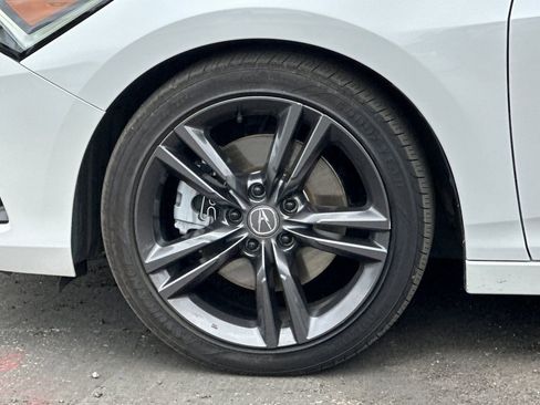 Used 2023 Acura Integra A-Spec FWD image 29
