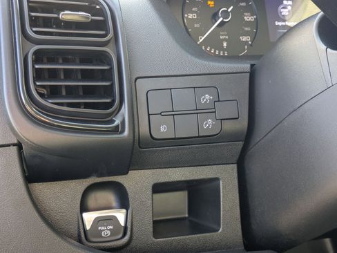 New 2026 RAM ProMaster 1500 w/ Convenience Group image 13