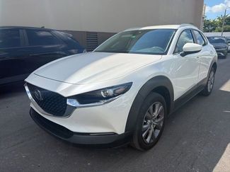 Used 2023 MAZDA CX-30 AWD 2.5 S w/ Preferred Package video 1