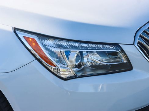 Used 2015 Buick LaCrosse Premium w/ Driver Confidence Package #1 image 6