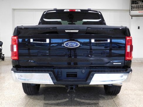 Used 2023 Ford F150 XLT w/ XTR Package image 7