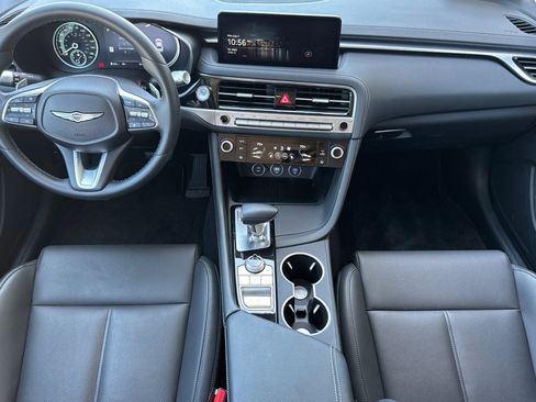 Used 2026 Genesis G70 2.5T RWD image 16