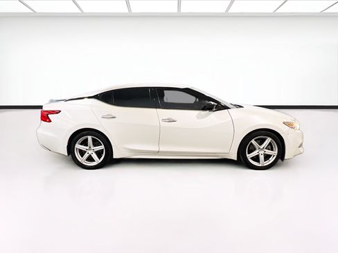 Used 2017 Nissan Maxima 3.5 S FWD image 23