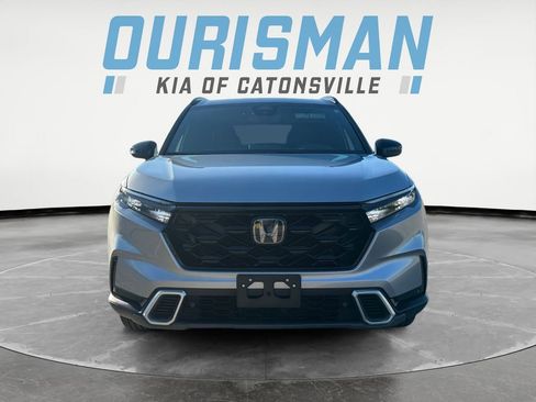 Used 2023 Honda CR-V Sport Touring image 8