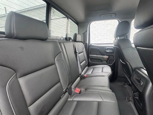 Used 2015 GMC Sierra 1500 SLT w/ Max Trailering Package AWD/4WD image 33
