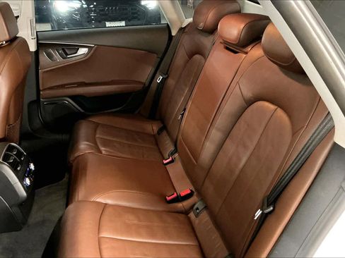 Used 2016 Audi A7 3.0T Premium Plus w/ 20" Wheel & Tire Package image 28