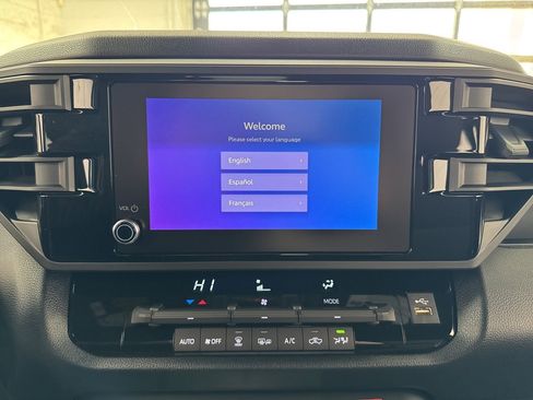 New 2026 Toyota Tundra SR5 image 23