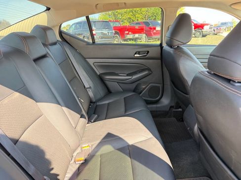 Used 2019 Nissan Altima 2.5 SR w/ SR Premium Package FWD image 41