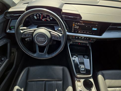 Certified 2024 Audi A3 2.0T Premium image 14