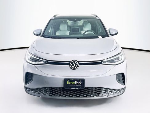 Used 2022 Volkswagen ID.4 Pro S image 2