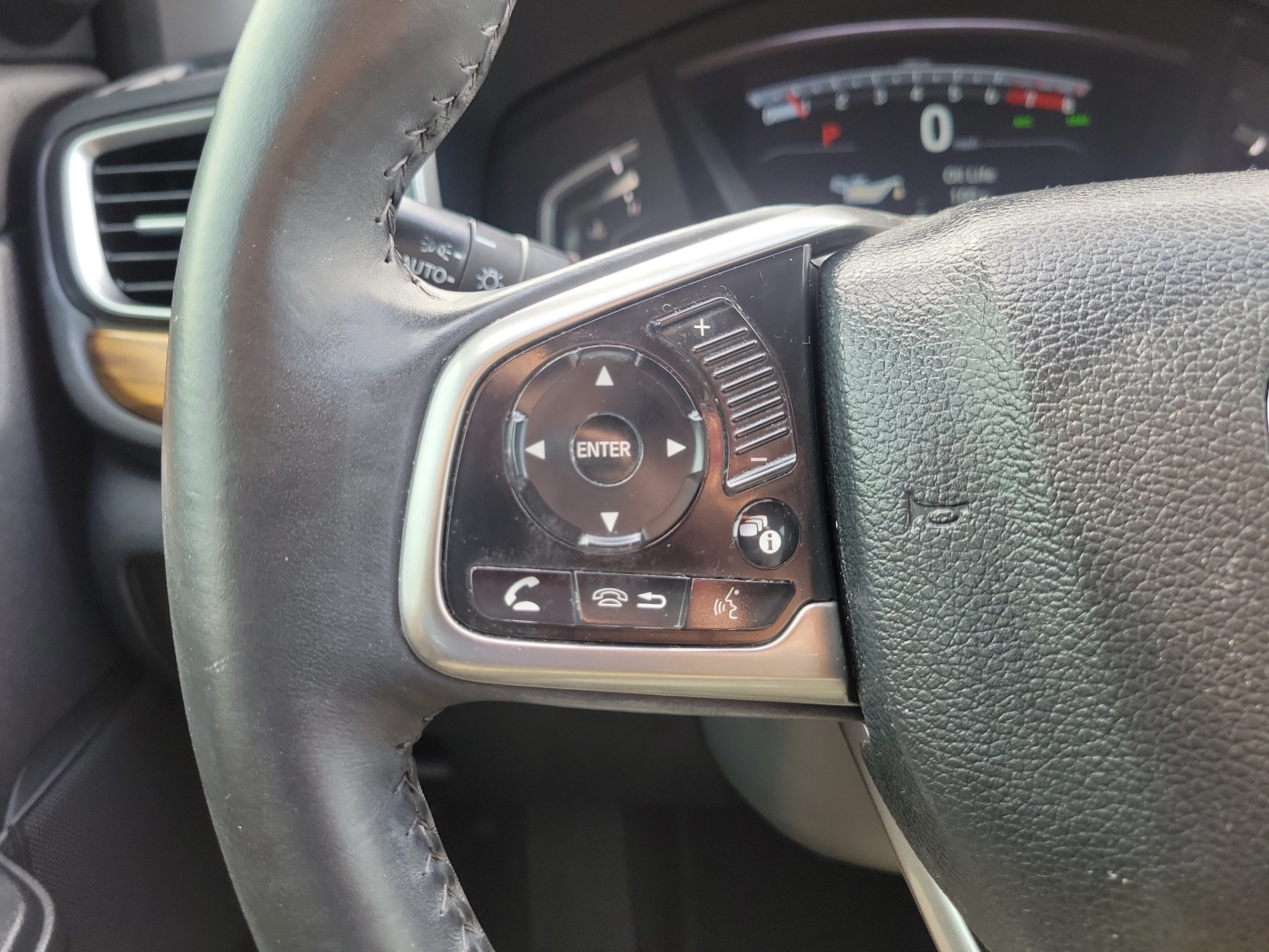 Used 2017 Honda CR-V EX-L image 31