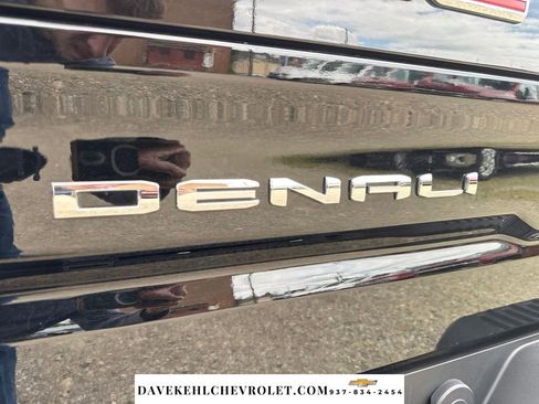 Used 2023 GMC Sierra 1500 Denali w/ Technology Package AWD/4WD image 58