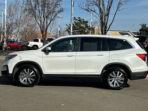 Used 2020 Honda Pilot EX image 7