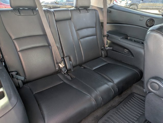 Used 2021 Honda Pilot Touring image 36