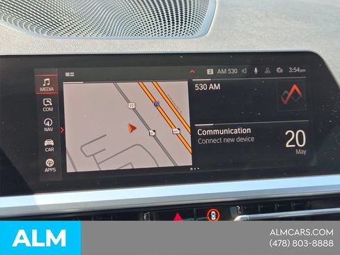 Used 2022 BMW 330i Sedan RWD image 22