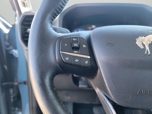 Used 2023 Ford Bronco Sport Outer Banks image 15