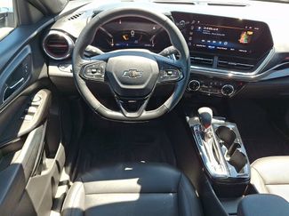 Certified 2024 Chevrolet Trax RS w/ Sunroof Package FWD video 2