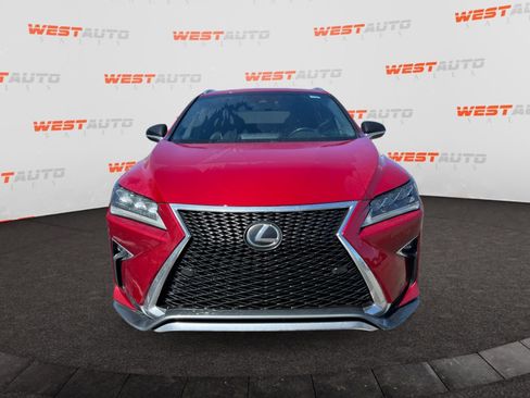 Used 2019 Lexus RX 350 AWD image 8