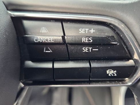 Certified 2024 MAZDA CX-90 3.3 Turbo w/ Premium Package image 32