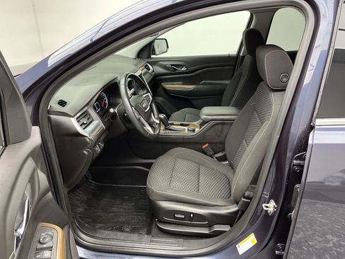 Used 2019 GMC Acadia SLE w/ Driver Alert Package I image 3