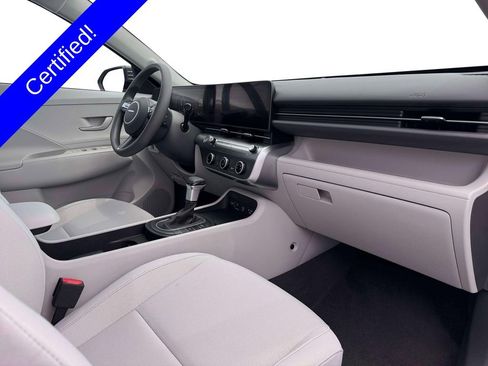 Used 2026 Hyundai Kona SE FWD image 15