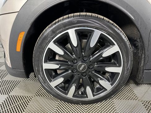 Used 2022 MINI Cooper S image 5