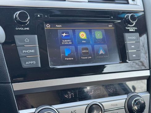 Used 2019 Subaru Outback 2.5i image 17