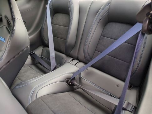 Used 2025 Ford Mustang Dark Horse image 25