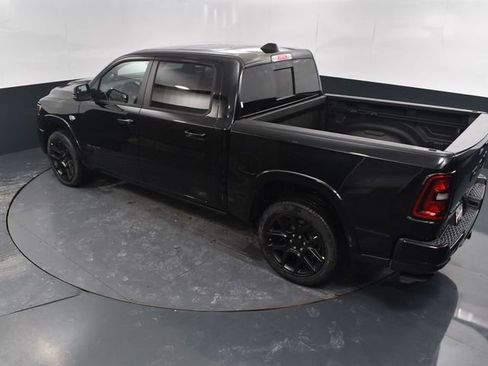 New 2026 RAM 1500 Laramie w/ Night Edition image 53