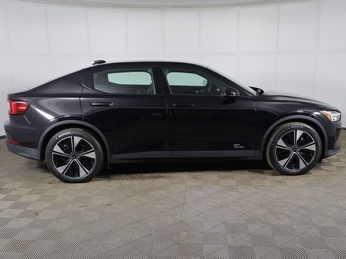 Used 2024 Polestar Polestar 2 AWD/4WD image 16