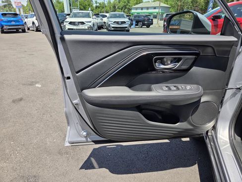 Used 2025 Acura ADX AWD image 12