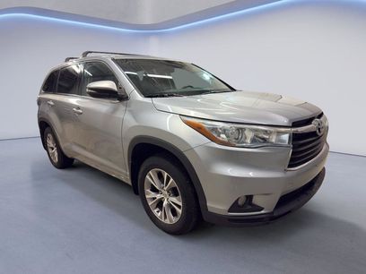 Used 2015 Toyota Highlander Plus