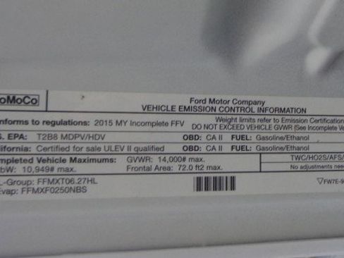 Used 2015 Ford F250 XL image 13