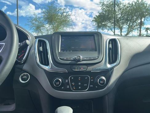 Used 2023 Chevrolet Equinox LT w/ Driver Convenience Package image 48