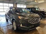 Certified 2022 Ford Edge SEL w/ Convenience Package image 2