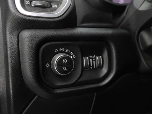 Used 2021 RAM 2500 Laramie image 39